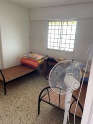 Blk 804 King George's Avenue (Kallang/Whampoa), HDB 3 Rooms #370024931